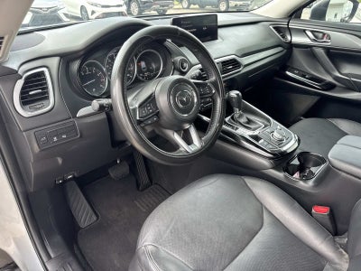 2022 Mazda Mazda CX-9 Touring