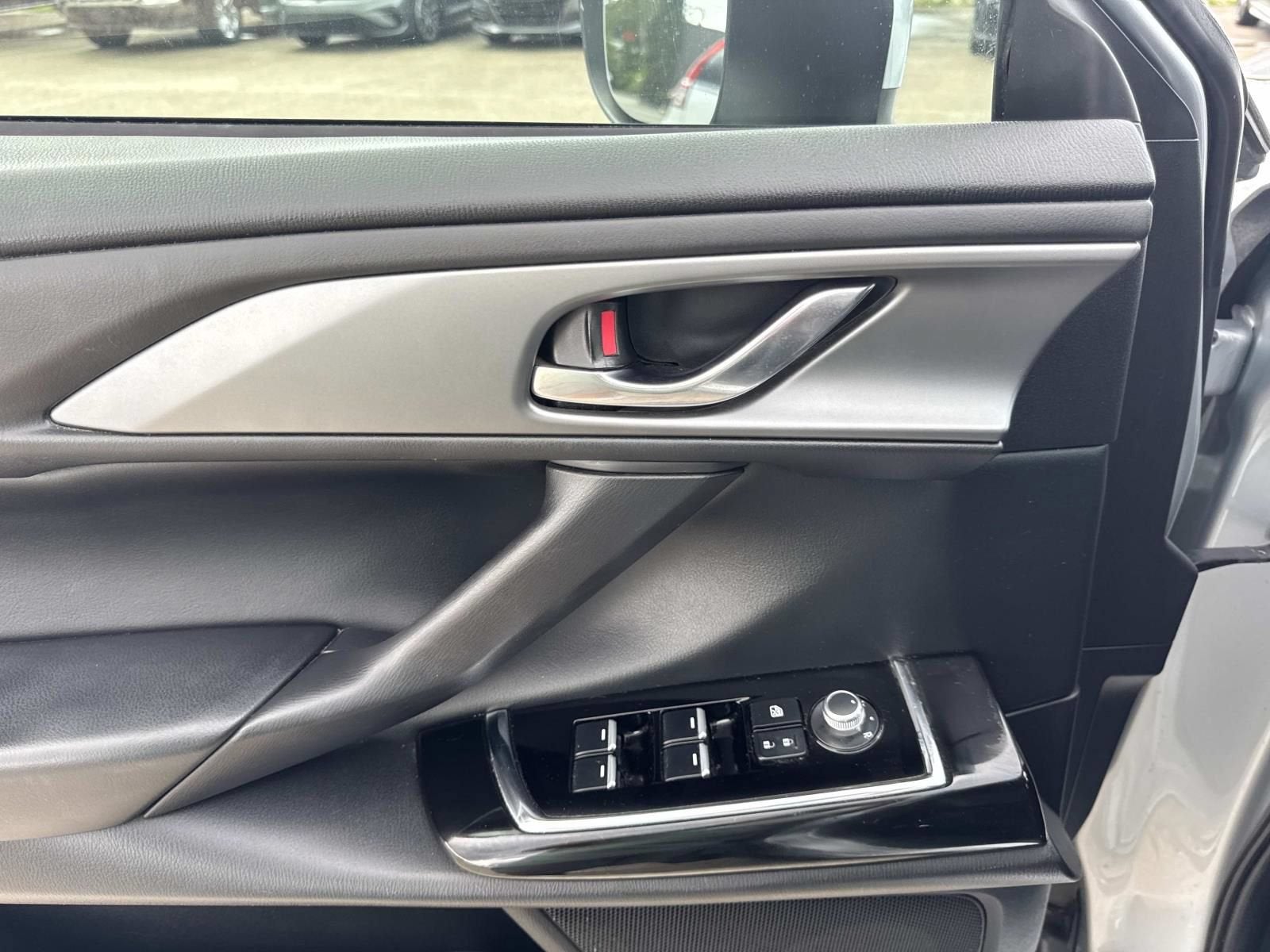 2022 Mazda Mazda CX-9 Touring