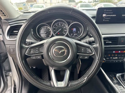 2022 Mazda Mazda CX-9 Touring