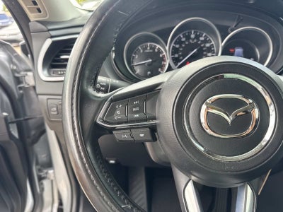 2022 Mazda Mazda CX-9 Touring