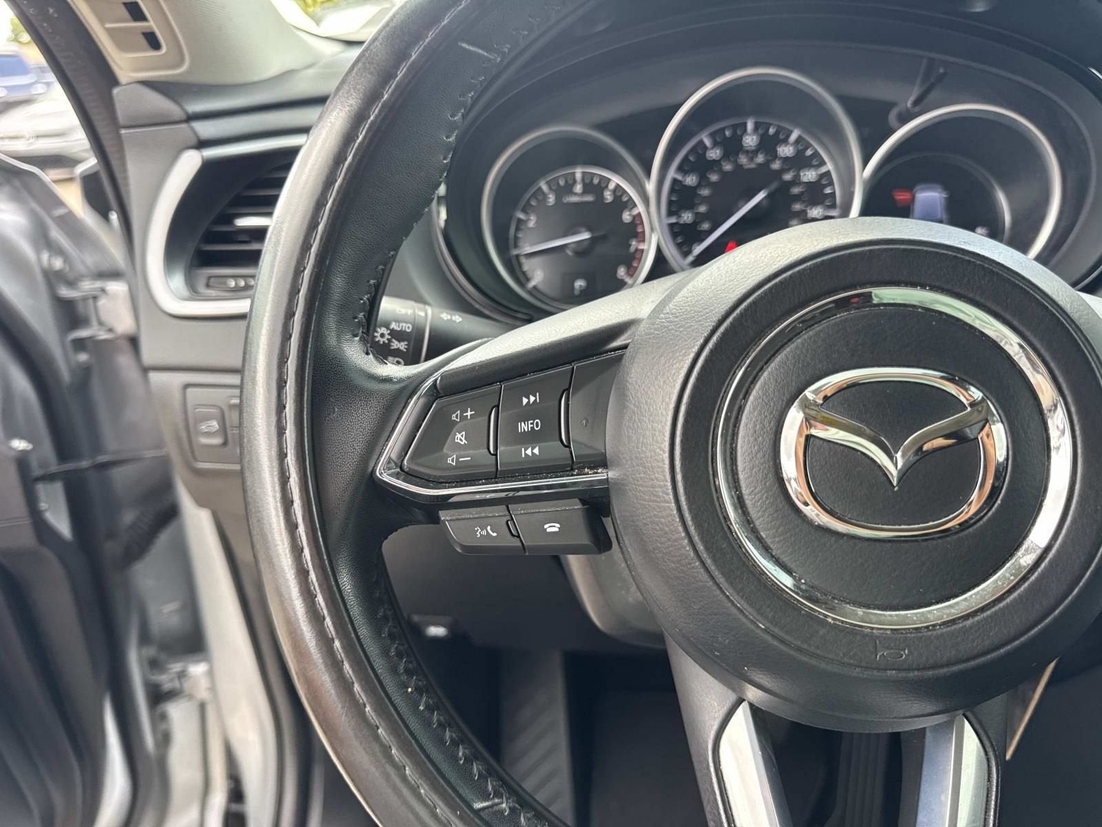 2022 Mazda Mazda CX-9 Touring