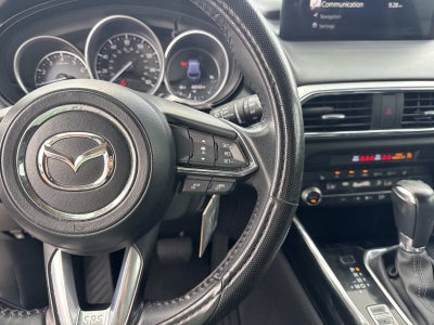 2022 Mazda Mazda CX-9 Touring