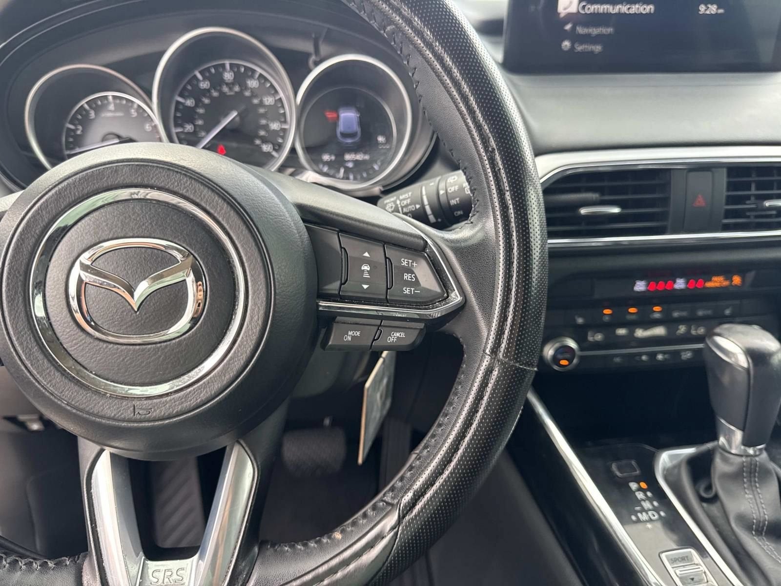 2022 Mazda Mazda CX-9 Touring
