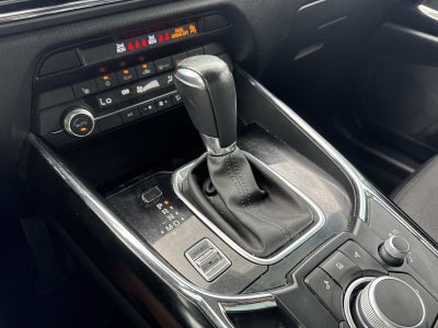 2022 Mazda Mazda CX-9 Touring