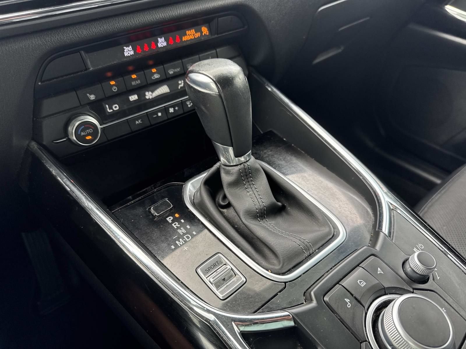 2022 Mazda Mazda CX-9 Touring