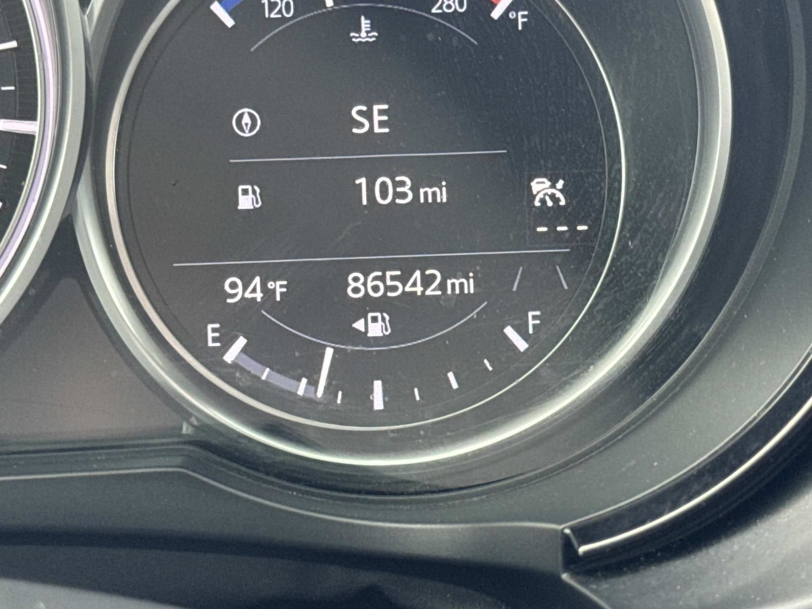 2022 Mazda Mazda CX-9 Touring