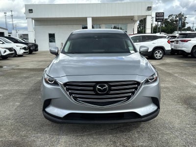 2022 Mazda Mazda CX-9 Touring