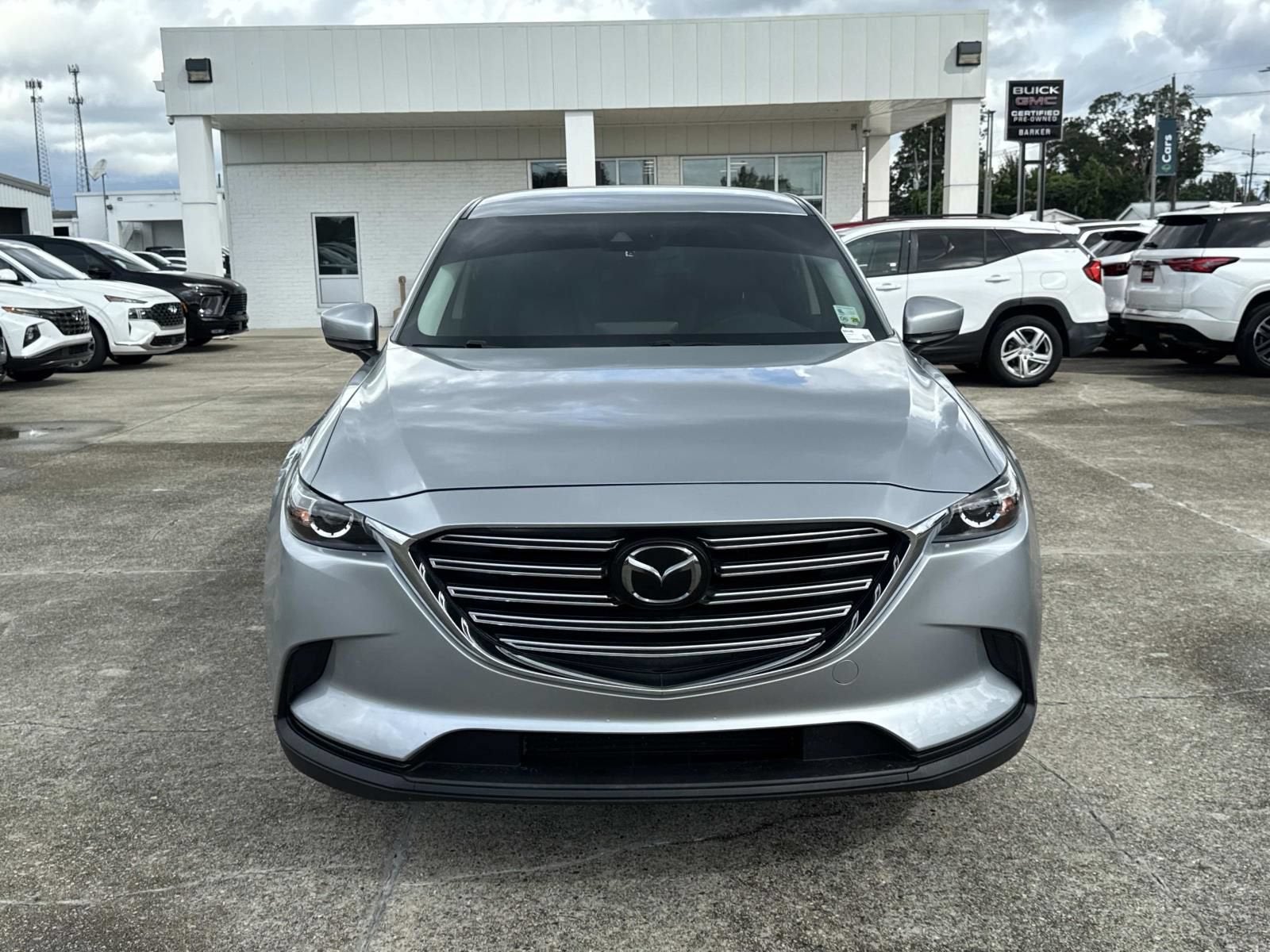2022 Mazda Mazda CX-9 Touring
