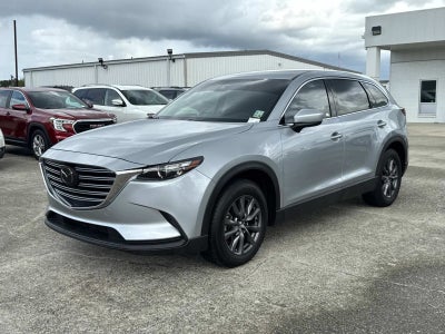 2022 Mazda Mazda CX-9 Touring