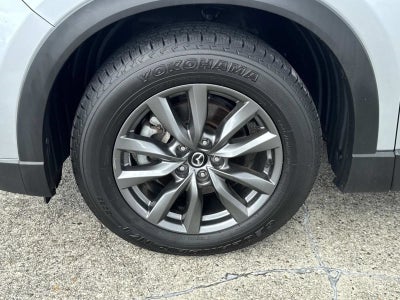 2022 Mazda Mazda CX-9 Touring