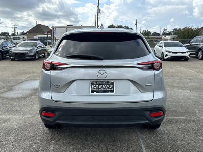 2022 Mazda Mazda CX-9 Touring