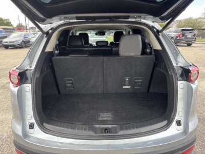 2022 Mazda Mazda CX-9 Touring