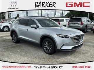 2022 Mazda Mazda CX-9 Touring