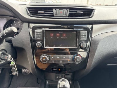 2020 Nissan Rogue Sport S FWD Xtronic CVT