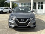 2020 Nissan Rogue Sport S FWD Xtronic CVT