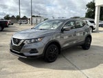2020 Nissan Rogue Sport S FWD Xtronic CVT