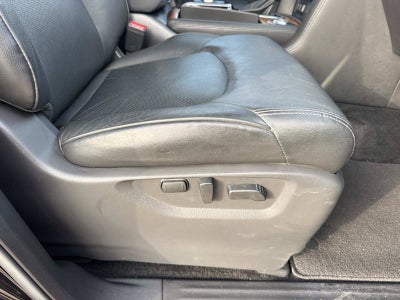 2022 Nissan Armada SL