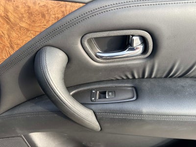 2022 Nissan Armada SL