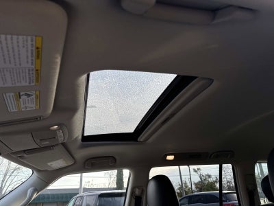 2022 Nissan Armada SL