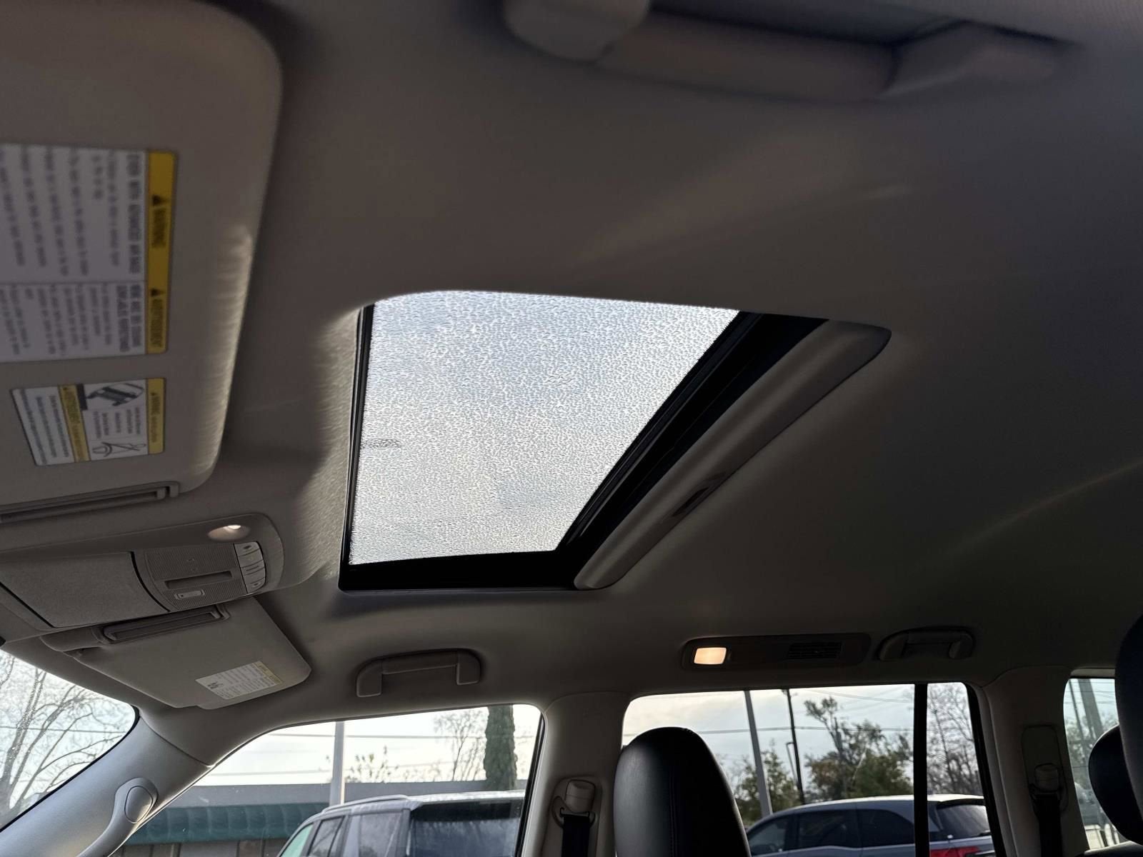 2022 Nissan Armada SL