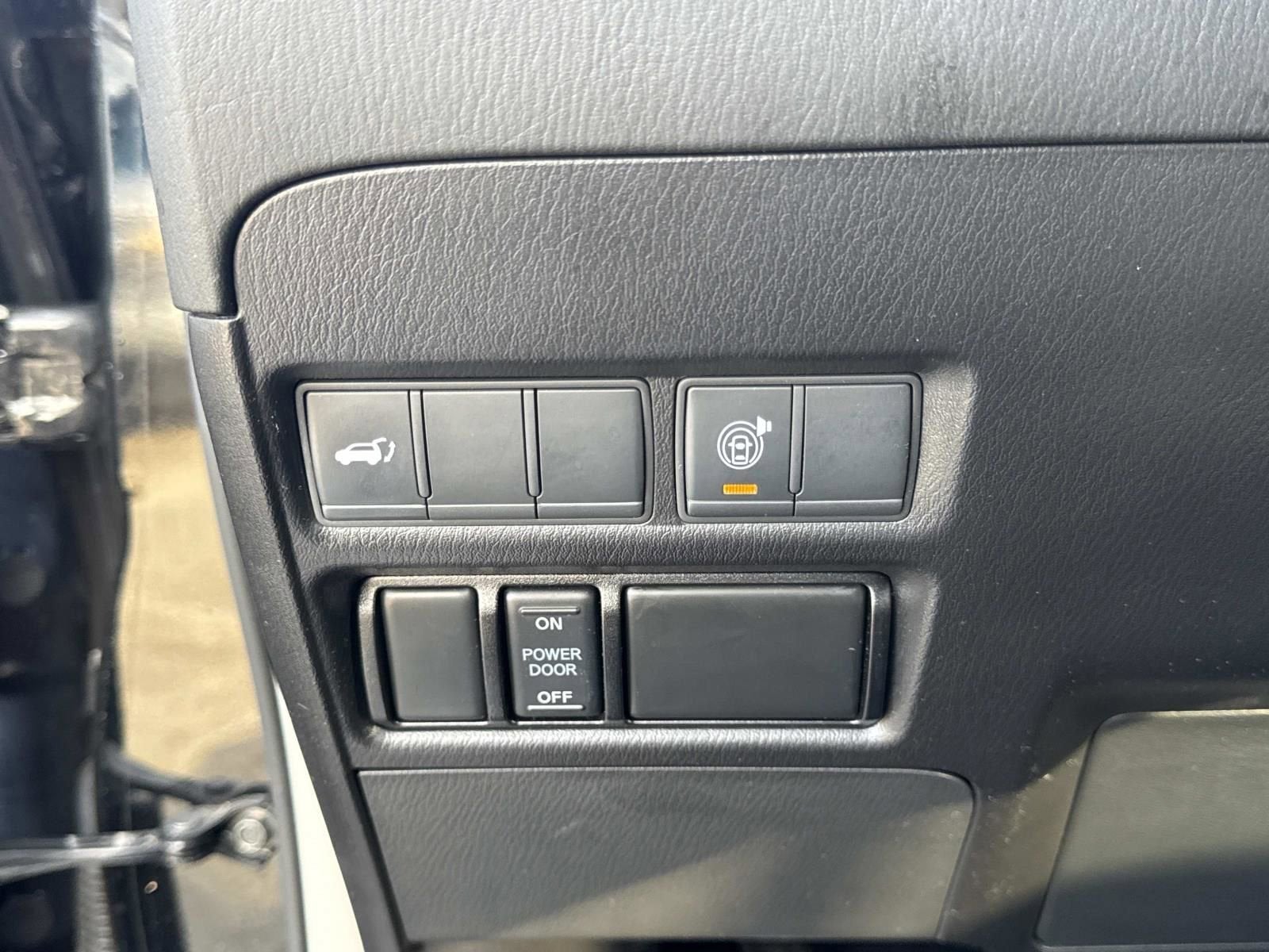 2022 Nissan Armada SL