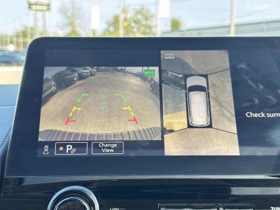 2022 Nissan Armada SL