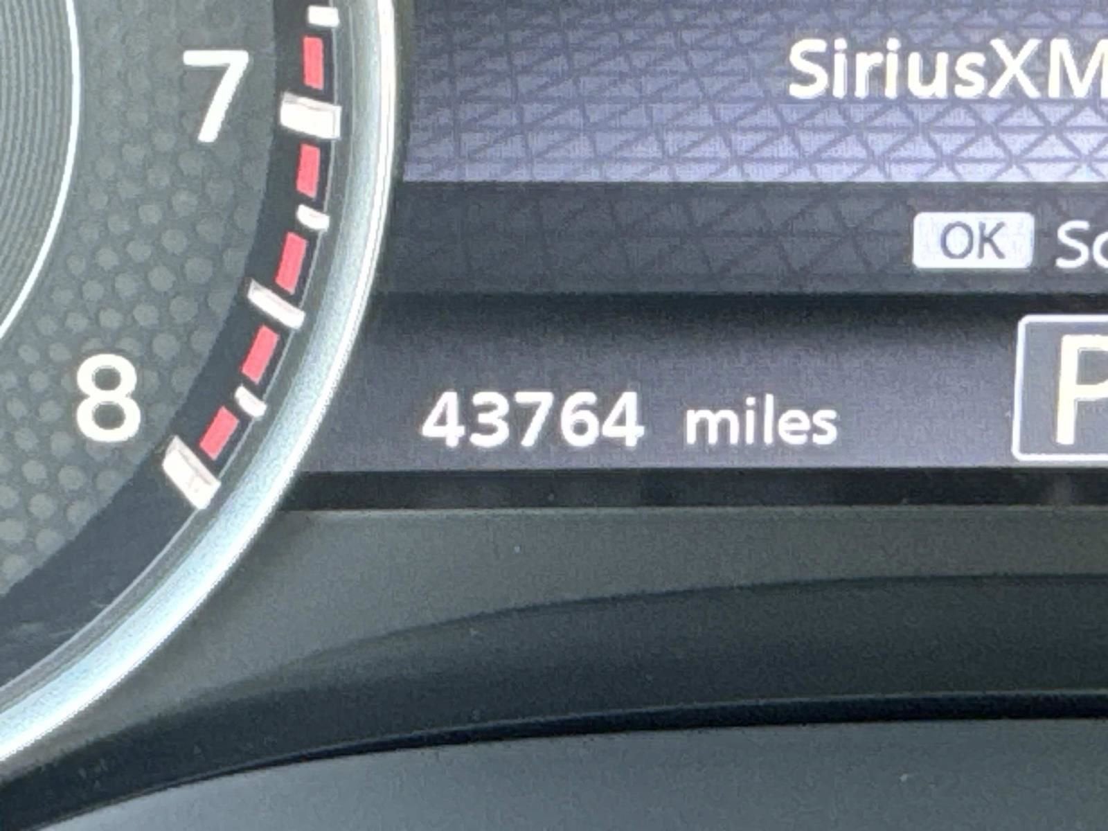 2022 Nissan Armada SL