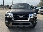 2022 Nissan Armada SL