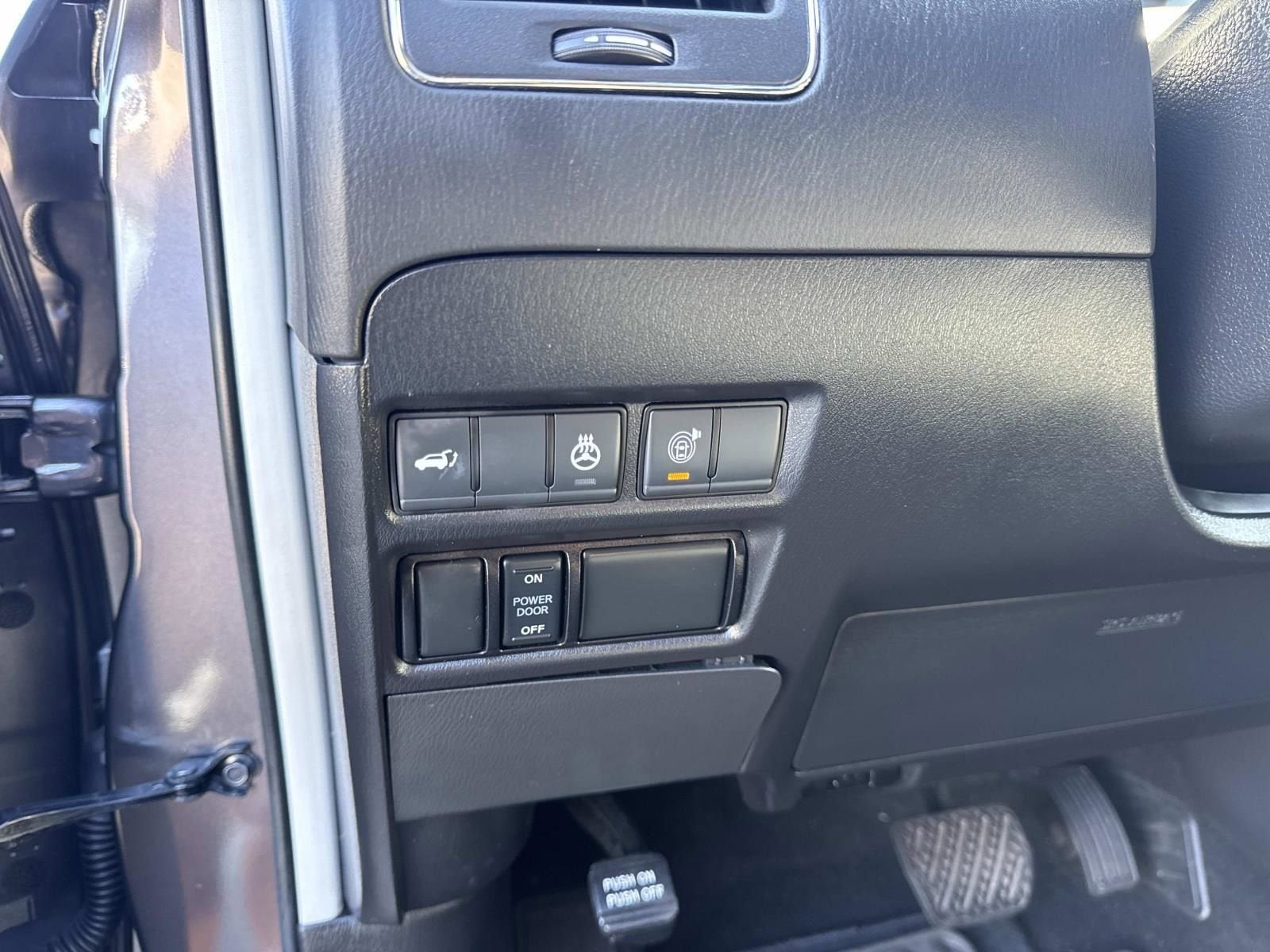 2023 INFINITI QX80 LUXE