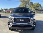 2023 INFINITI QX80 LUXE