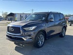 2023 INFINITI QX80 LUXE