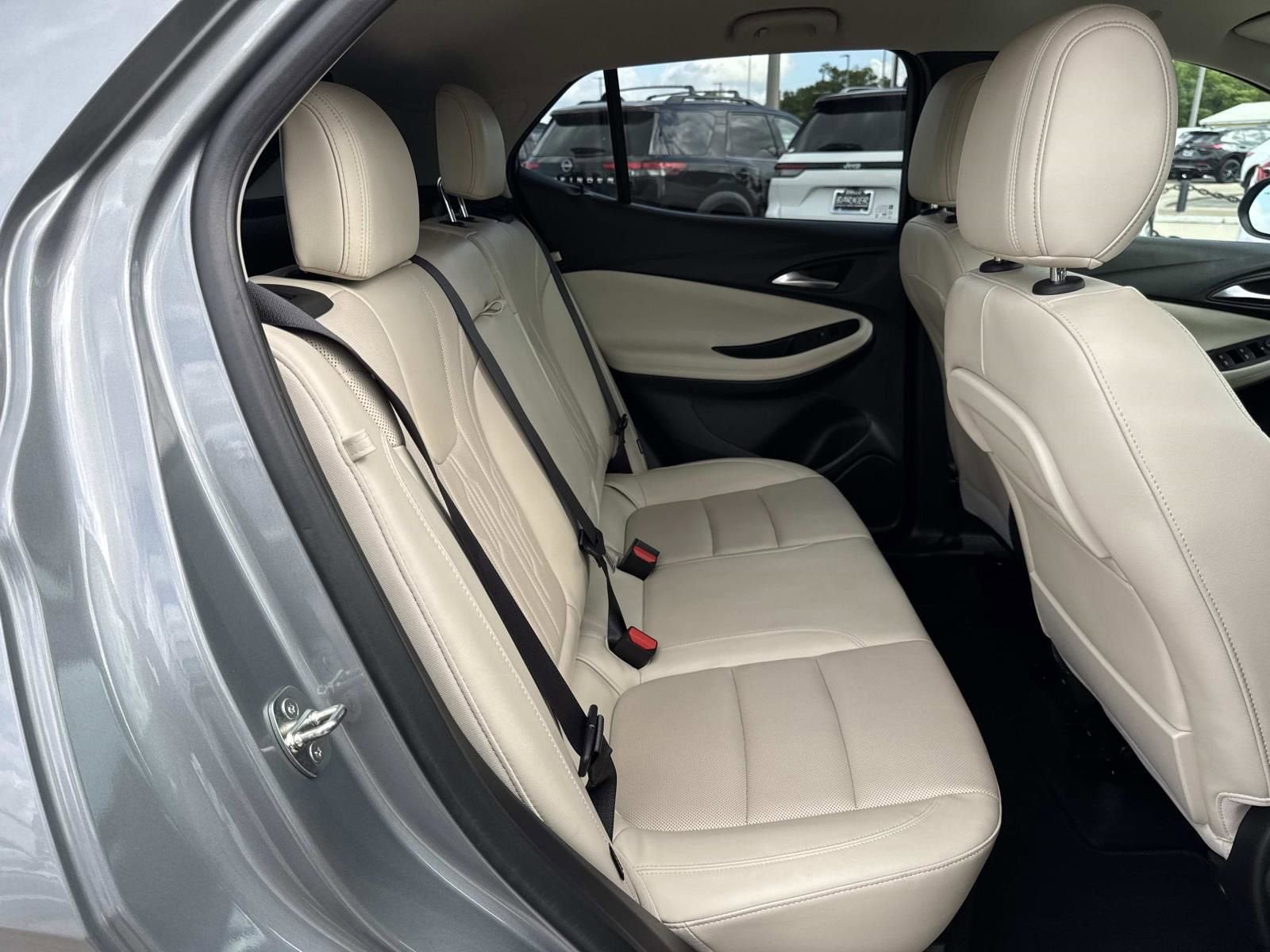 2024 Buick Encore GX Avenir