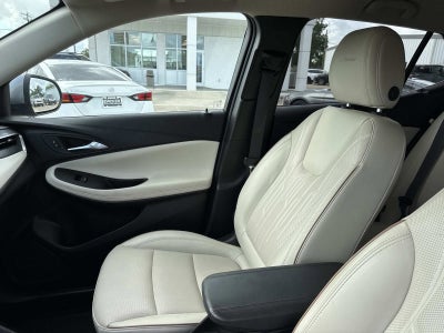 2024 Buick Encore GX Avenir