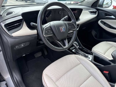 2024 Buick Encore GX Avenir