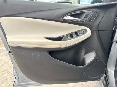 2024 Buick Encore GX Avenir