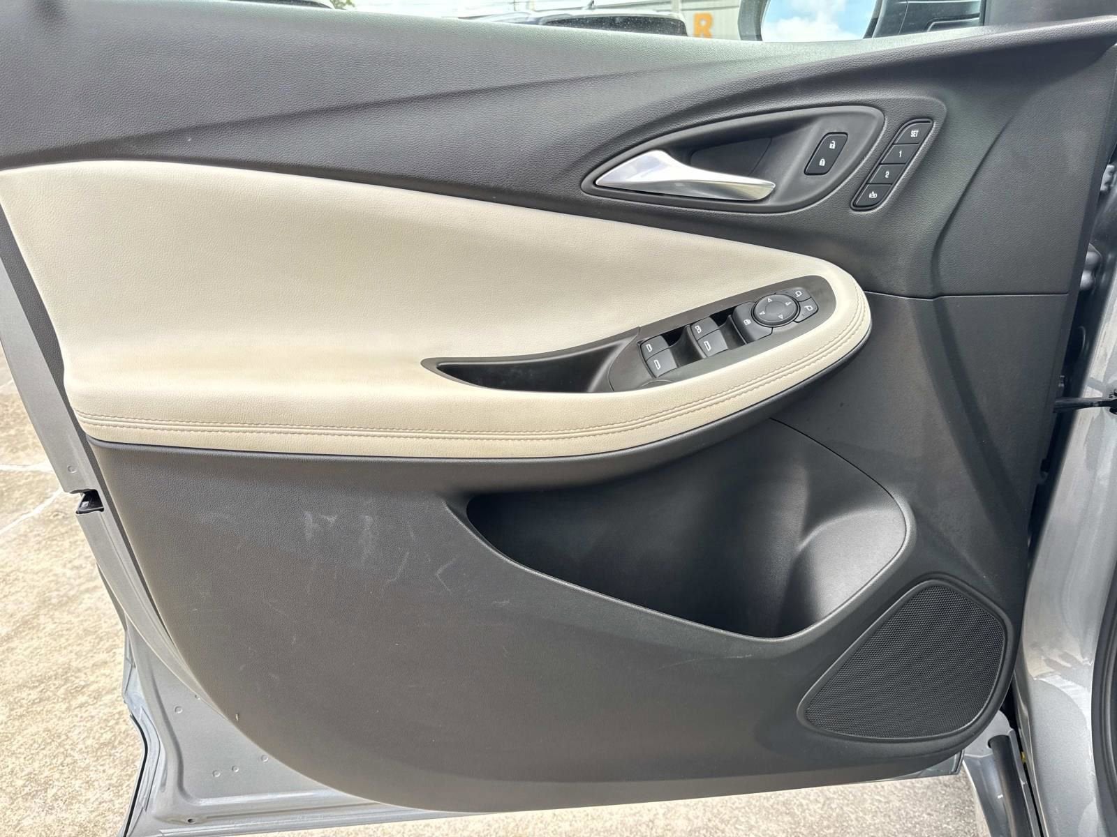 2024 Buick Encore GX Avenir