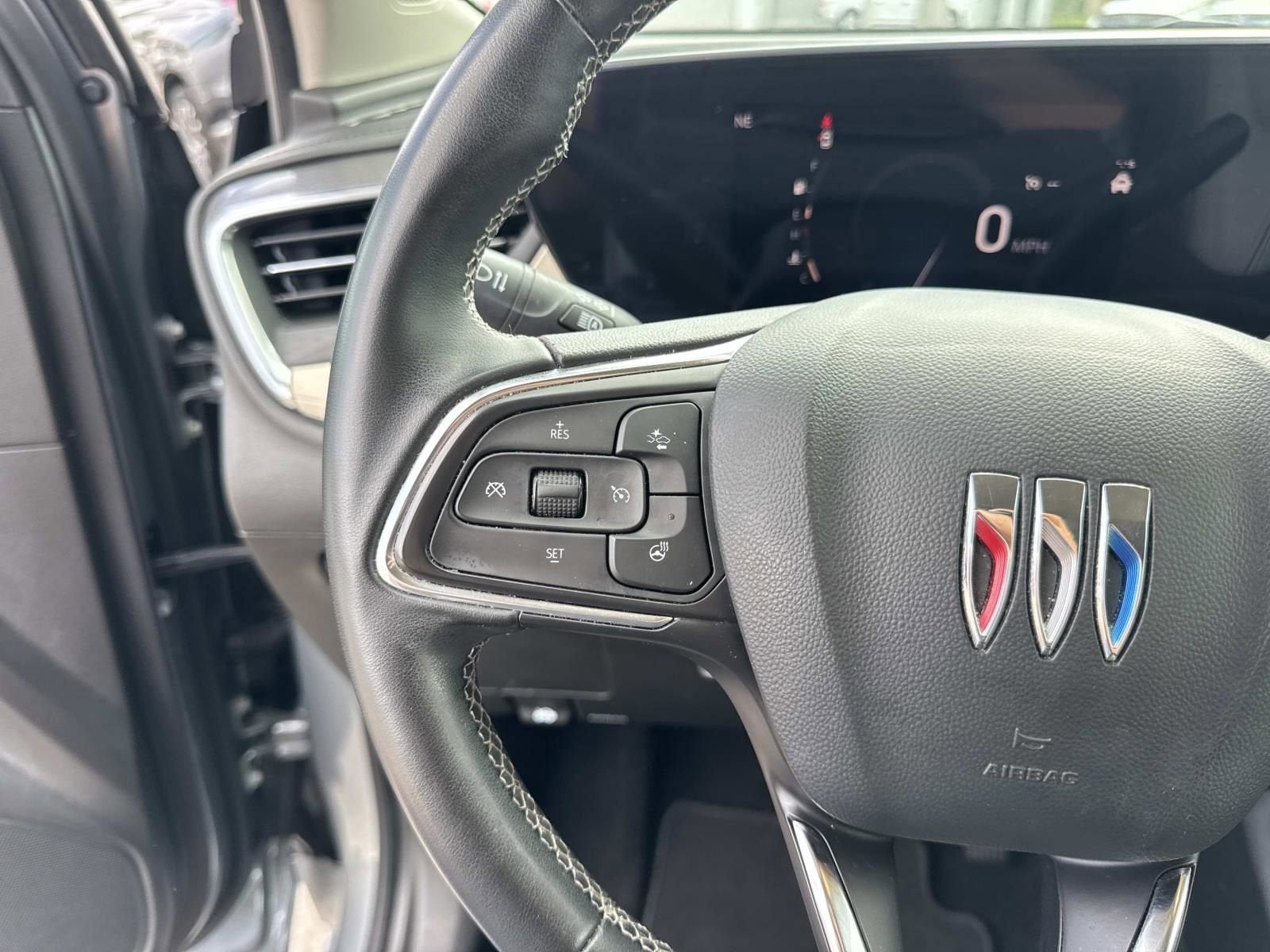 2024 Buick Encore GX Avenir