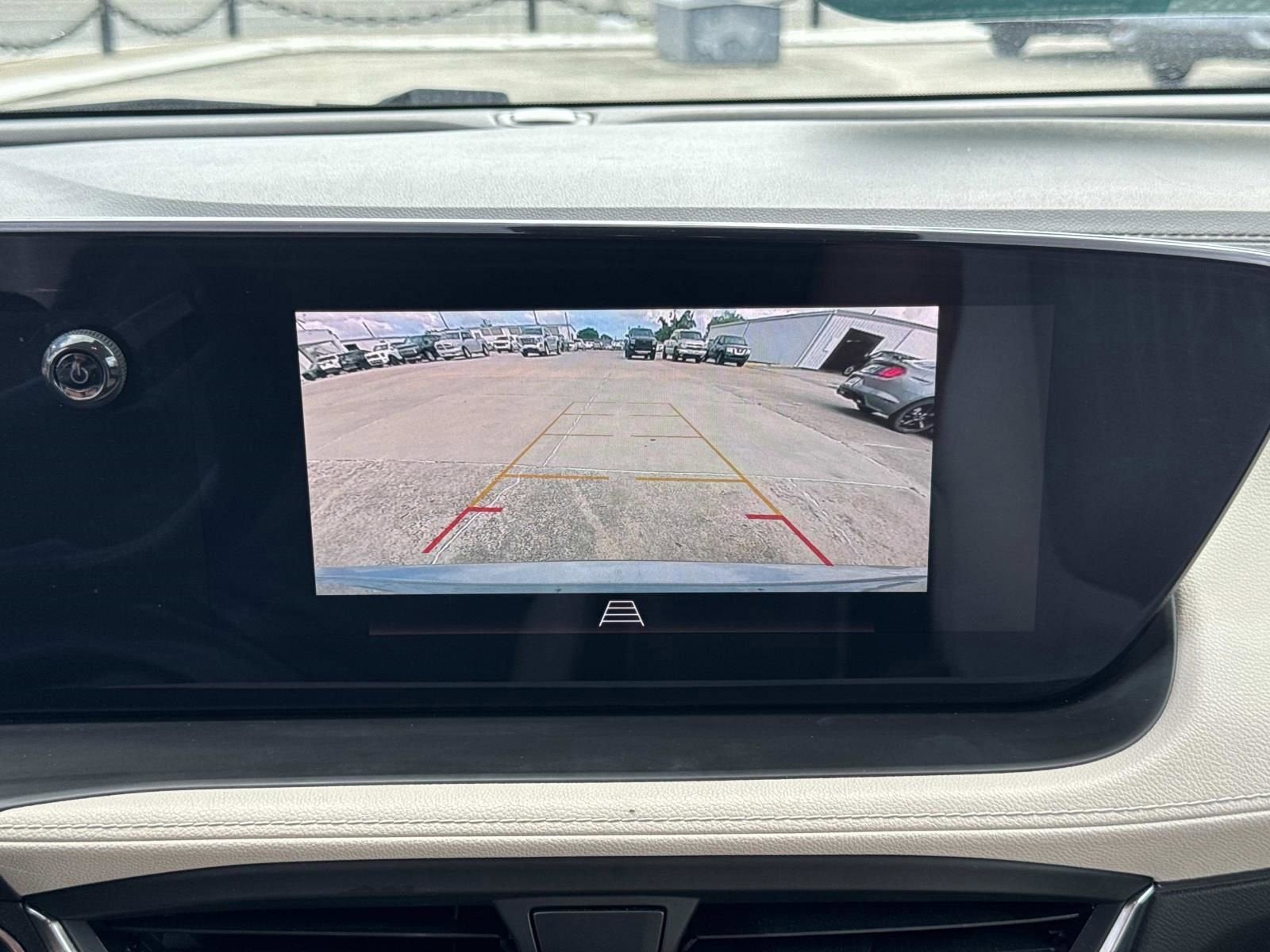 2024 Buick Encore GX Avenir