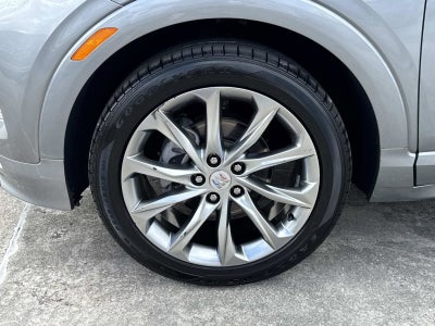 2024 Buick Encore GX Avenir