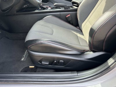 2024 Hyundai Elantra N Line