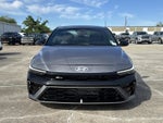 2024 Hyundai Elantra N Line