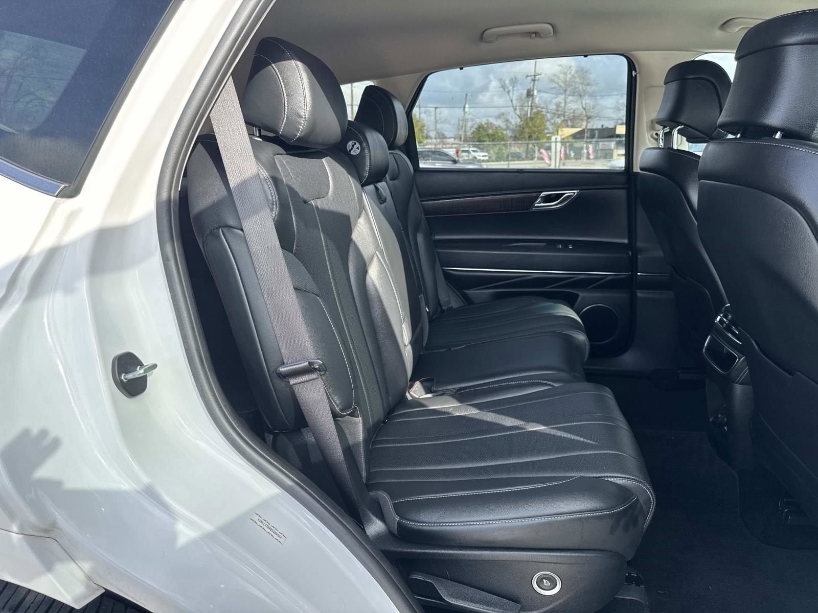 2024 Genesis GV80 2.5T AWD