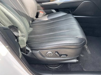 2024 Genesis GV80 2.5T AWD