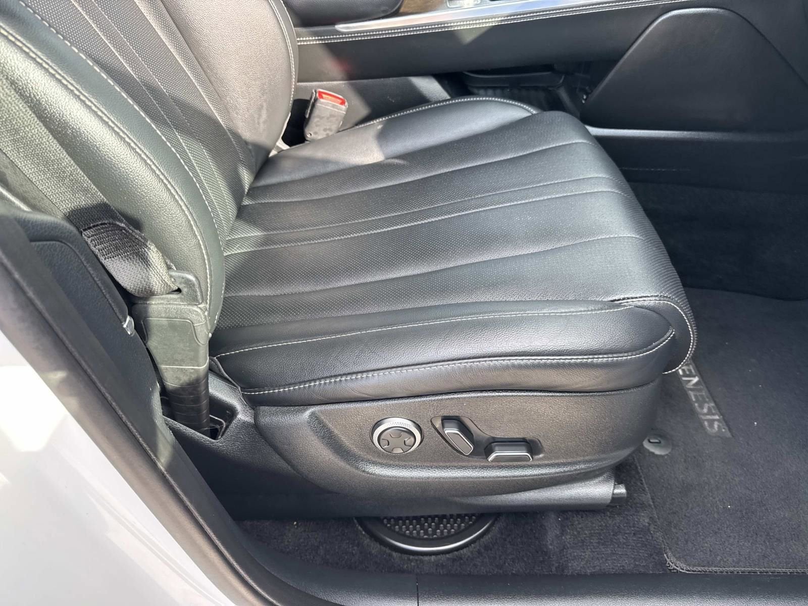 2024 Genesis GV80 2.5T AWD