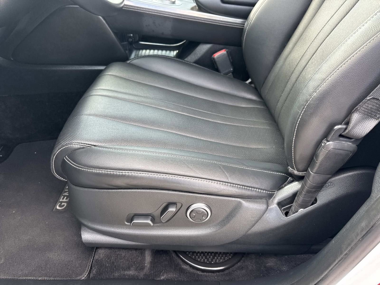 2024 Genesis GV80 2.5T AWD