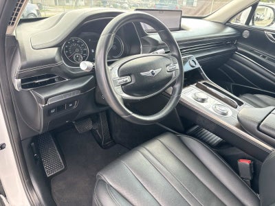 2024 Genesis GV80 2.5T AWD