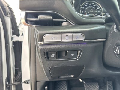 2024 Genesis GV80 2.5T AWD