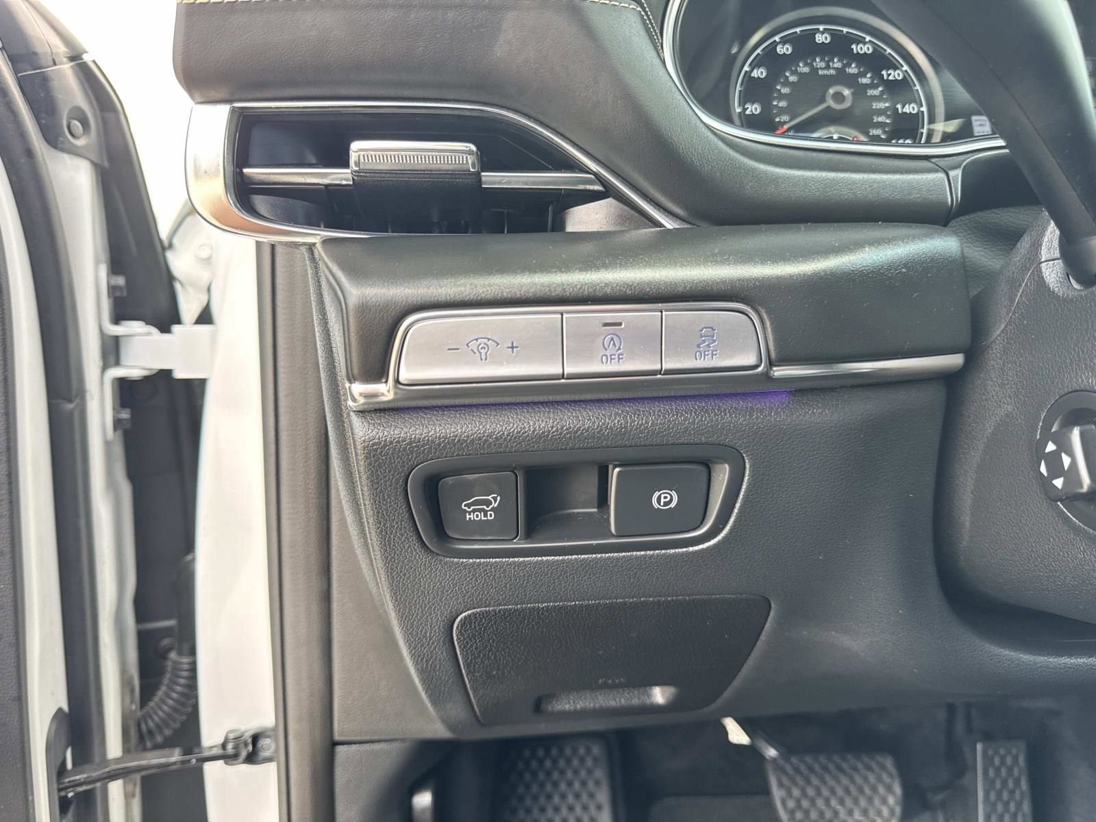 2024 Genesis GV80 2.5T AWD