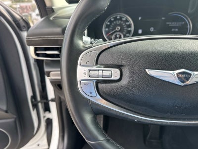 2024 Genesis GV80 2.5T AWD