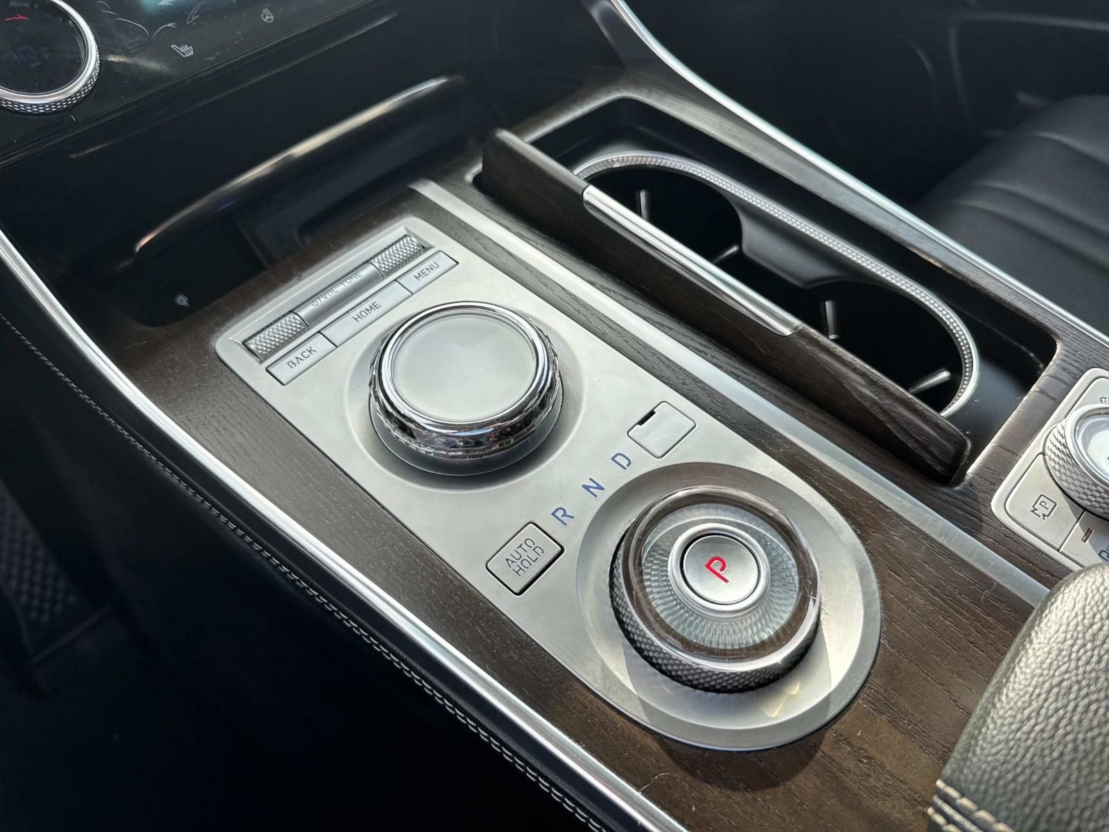 2024 Genesis GV80 2.5T AWD